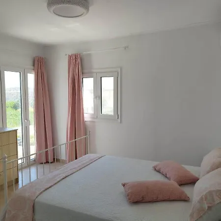 Emmanuela House With Garden & Sea View - *