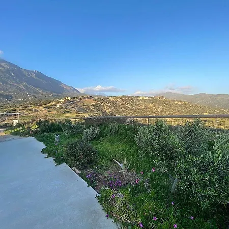 Apartment Emmanuela House With Garden & Sea View - *