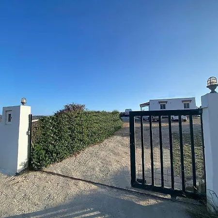 Apartment Emmanuela House With Garden & Sea View -